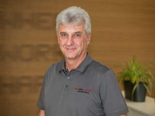 Steuerberater Detlef Spitz